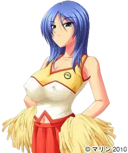 早瀬蒔帆
