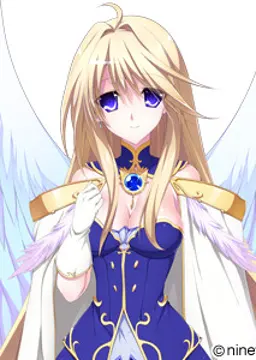 ルフェイ・アクレイア