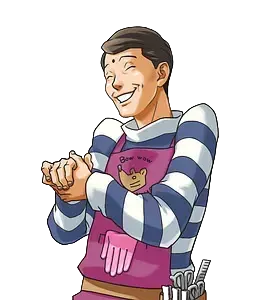 山野 星雄