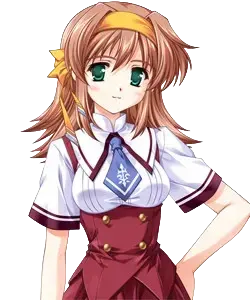 吉森麻咲