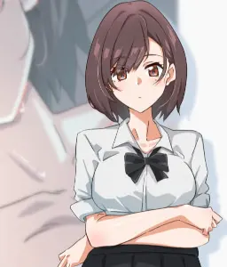 麻倉 李緒