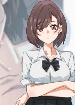 麻倉 李緒