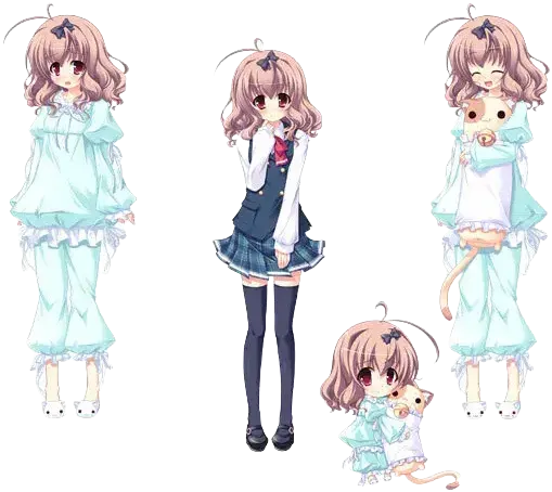 茨森 こよい