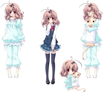 茨森 こよい