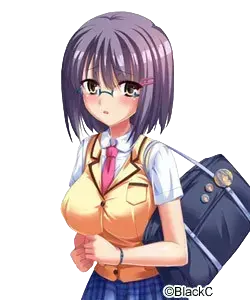 貝塚 舞歩
