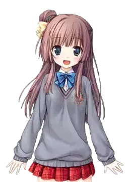 藤宮朔夜