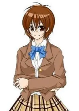 尾久居 耶々子