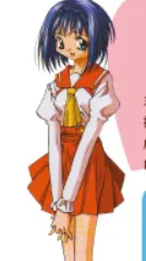 本間あゆり