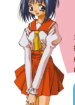 本間あゆり