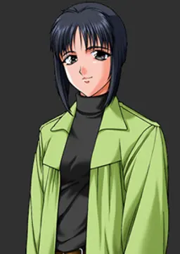 結城 麗子