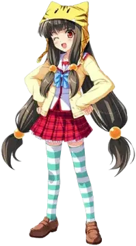 仁科みのり