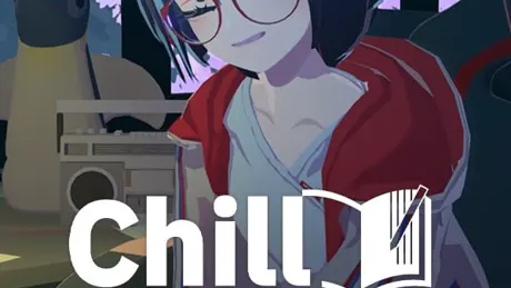 Chill with You : Lo-Fi Story
