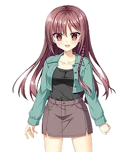根津 美春