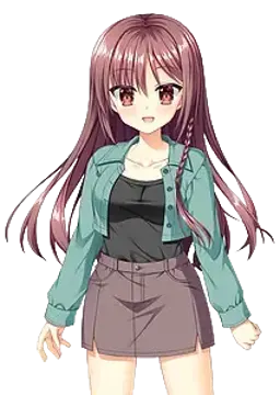 根津 美春
