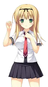 仁科 里佳子
