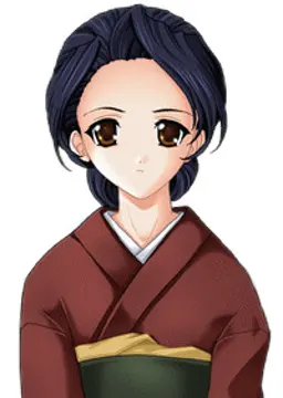 小沼桐子