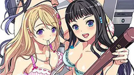 えろげー！～Hもゲームも開発三昧～