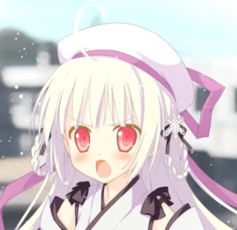 AstralAir no Shiroki Towa Yuuki