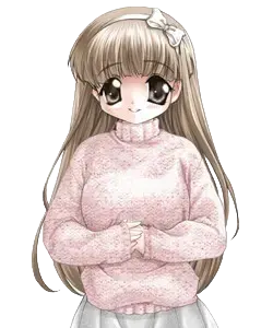 憂木 卯衣花