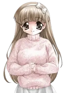 憂木 卯衣花