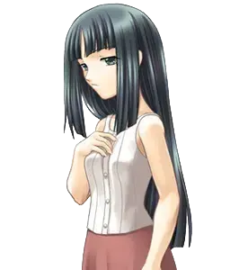 霧崎 ありす
