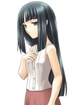 霧崎 ありす
