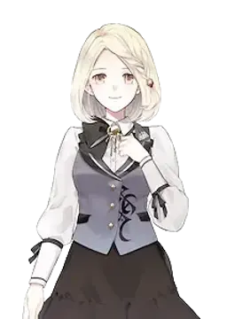 ミシュマール・リブナ・ヴァーチュ