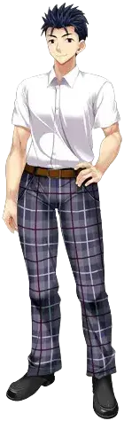 富士直也
