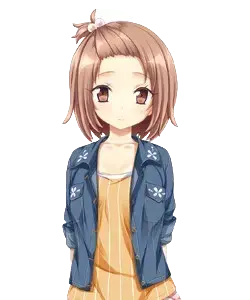 真深 明里