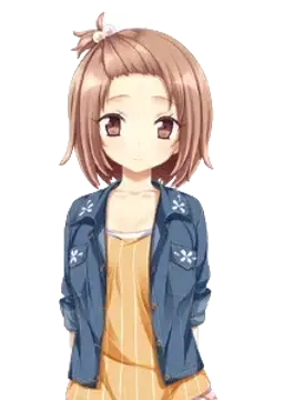 真深 明里