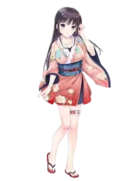 桐咲 あさひ