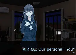 A.P.R.C: Our personal "You"