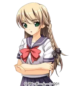 瑞之波 瀬奈
