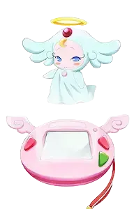 天使ちゃん