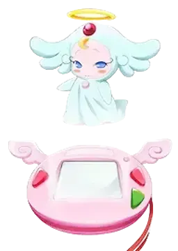 天使ちゃん