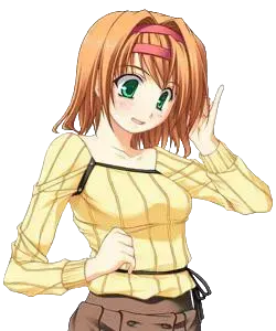 金田未来