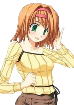 金田未来