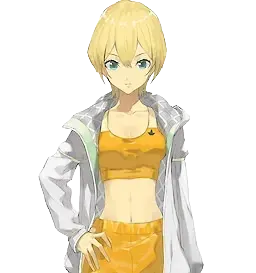橘 ヒジリ