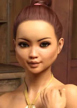 Hannah