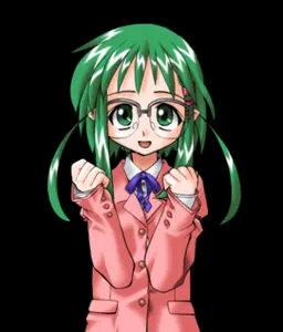 ちなみ