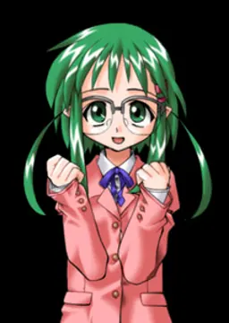 ちなみ
