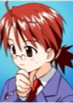 ネギ・スプリングフィールド