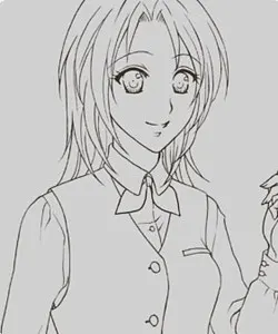 棚橋 莉子