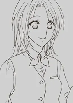 棚橋 莉子
