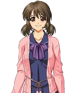 豊川 香織