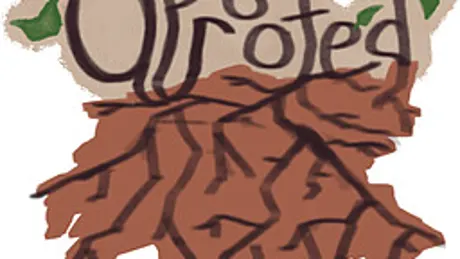 Uprooted