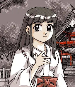 神谷 マヤ