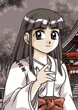 神谷 マヤ