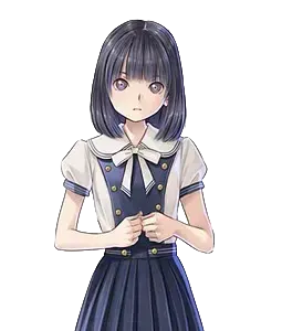 姫乃樹 凜世