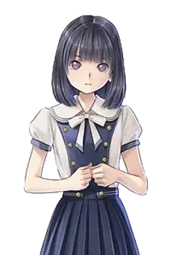 姫乃樹 凜世